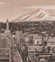 Antique prints of Seattle Washington